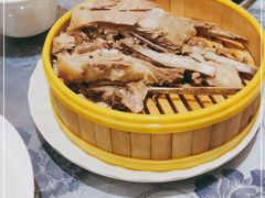 -老毛手抓·盐池滩羊非遗手抓(宁夏总店)