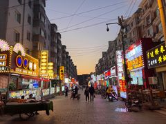 -大悦城(沈阳中街店)