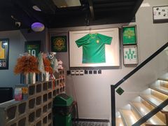 -京狮炙燥·精酿烧烤(首经贸店)