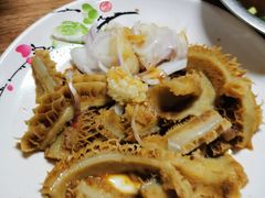 -歪头牛肉(金龙壹号店)