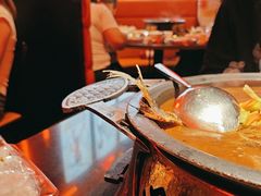 -探鱼·鲜青椒爽麻烤鱼(广州欣荣广场店)