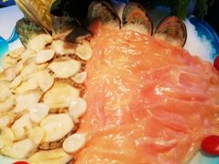 -同庆楼(华强吾悦广场店)
