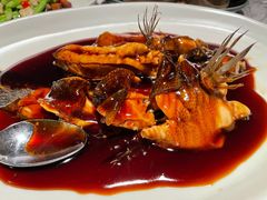 -湖滨28中餐厅·西湖宴·杭州君悦酒店