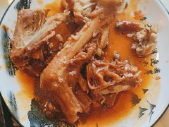 -江湖水乡铁锅炖魚(周庄嘉园店)