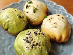 -鑫震源·苏式大虾生煎(山塘街店)