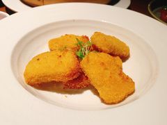 香草素鸡块-庆春朴门(前滩太古里店)