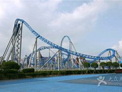 -蓬莱欧乐堡梦幻世界