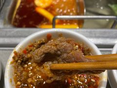 -海底捞火锅(金光华店)