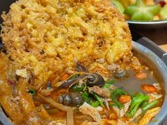 -水平有限广西米粉·广西风味集(五道口店)