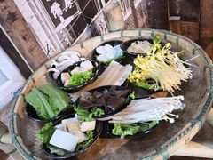 -烂摊摊火锅集市(长安总店)