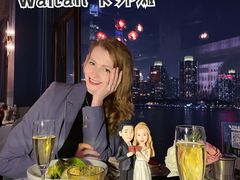 -Kathleen's Waitan 凯圣琳江景西餐厅(外滩店)