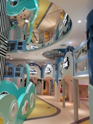 点击看大图 -meland club亲子乐园(重庆万象城店)