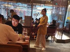 -京华烟云·北京烤鸭(领展购物广场·中关村店)