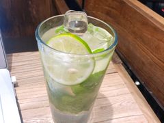 莫吉托-maan coffee漫咖啡(通州店)