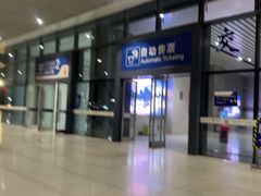 -南宁东站