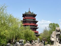 -包公祠