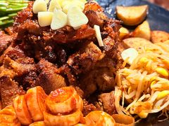 -优壹佳·延边朝鲜族料理(中山北路店)