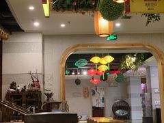 -汉宫汤泉汗蒸洗浴(五四广场店)