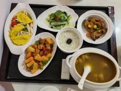 点击看大图 -宝生月子中心(独栋园林·福田店)