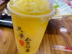 -观音桥步行街
