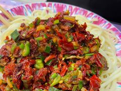 -新疆巴州金丝特餐厅(大钟寺店)