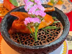 -白家大院·王府宫廷菜(苏州街店)