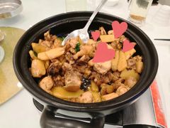 薄荷好吃鸡-饭怕鱼(阳光100店)