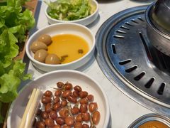-六七八韩式烤肉·韩国料理(上杭路店)