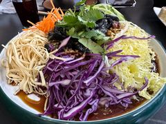 -诺敏塔拉奶茶-布里亚特包子-手把肉(锦都会店)