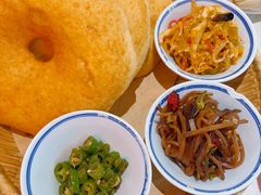 -大厨小馆(华阳城店)