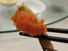 -粤财皇冠假日酒店·彩华轩中餐厅
