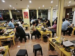 -望京小腰(北京总店)