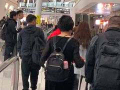 -杭州萧山国际机场