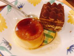 -萨莉亚意式餐厅(深圳北站店)