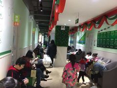 -学知乐教育·幼小衔接·小学科辅导(嘉定镇校区)