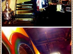 大堂-沙嗲王(加拿芬店)