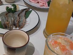 -赤坂亭M9和牛烧肉·日料398放题(万达店)