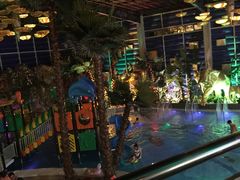 -宝丽金大酒店·洗浴中心