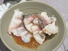-阿源鱼捞斑鱼火锅·海鲜粥(山景尚宅店)