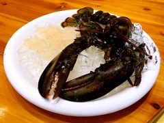 -胖大嫂渔家排档(半边山店)