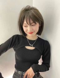 -LEE TIME·丽美时沙龙