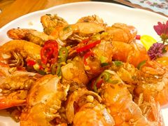 -德胜轩正宗顺德菜(宝安沙井会展中心店)