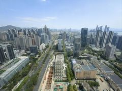 -深铁皇冠假日酒店·大堂吧