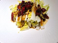 糖醋白菜-辛香汇·现炒川菜(淮海路百盛店)