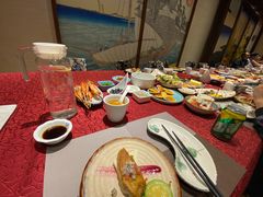 -樱之盛宴·蟹料理海鲜自助(前进大街店)