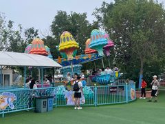 -秦皇岛乐岛海洋王国