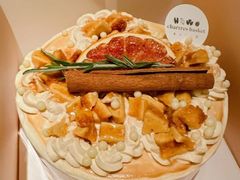 -夏朵花园(复兴西路店)