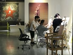 -一品格美术·中考高中成人美术培训