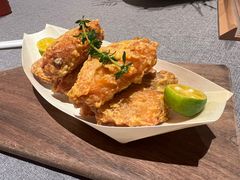 -桂满陇·手作小笼包&江南叫花鸡(中山公园店)