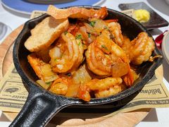 -Kathleen's Bistro&Bar 凯圣琳西餐厅(漕河泾印象城店)